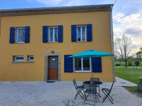 Gîte La Dolce Vita